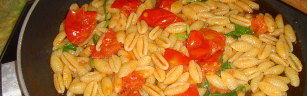 cucina sarda