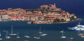 vacanze all'Isola d'Elba