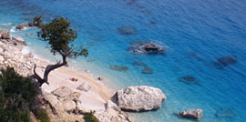 vacanze in Sardegna