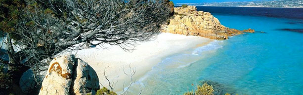 vacanze in Sardegna